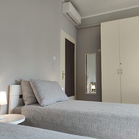 Bed And Breakfast Cattinara Trieste Exterior foto