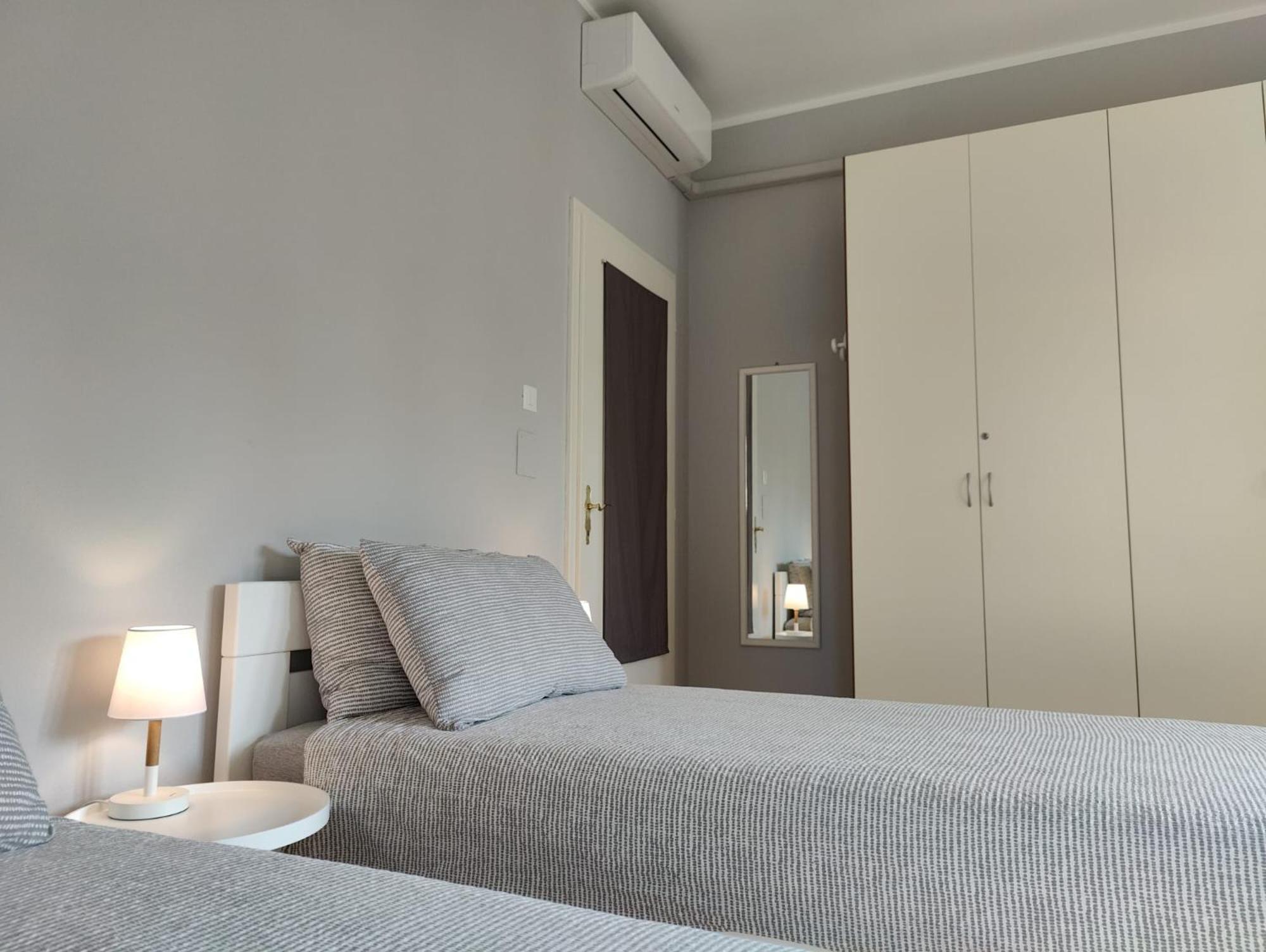 Bed And Breakfast Cattinara Trieste Exterior foto