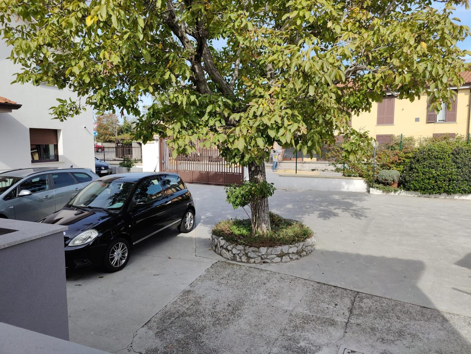 Bed And Breakfast Cattinara Trieste Exterior foto