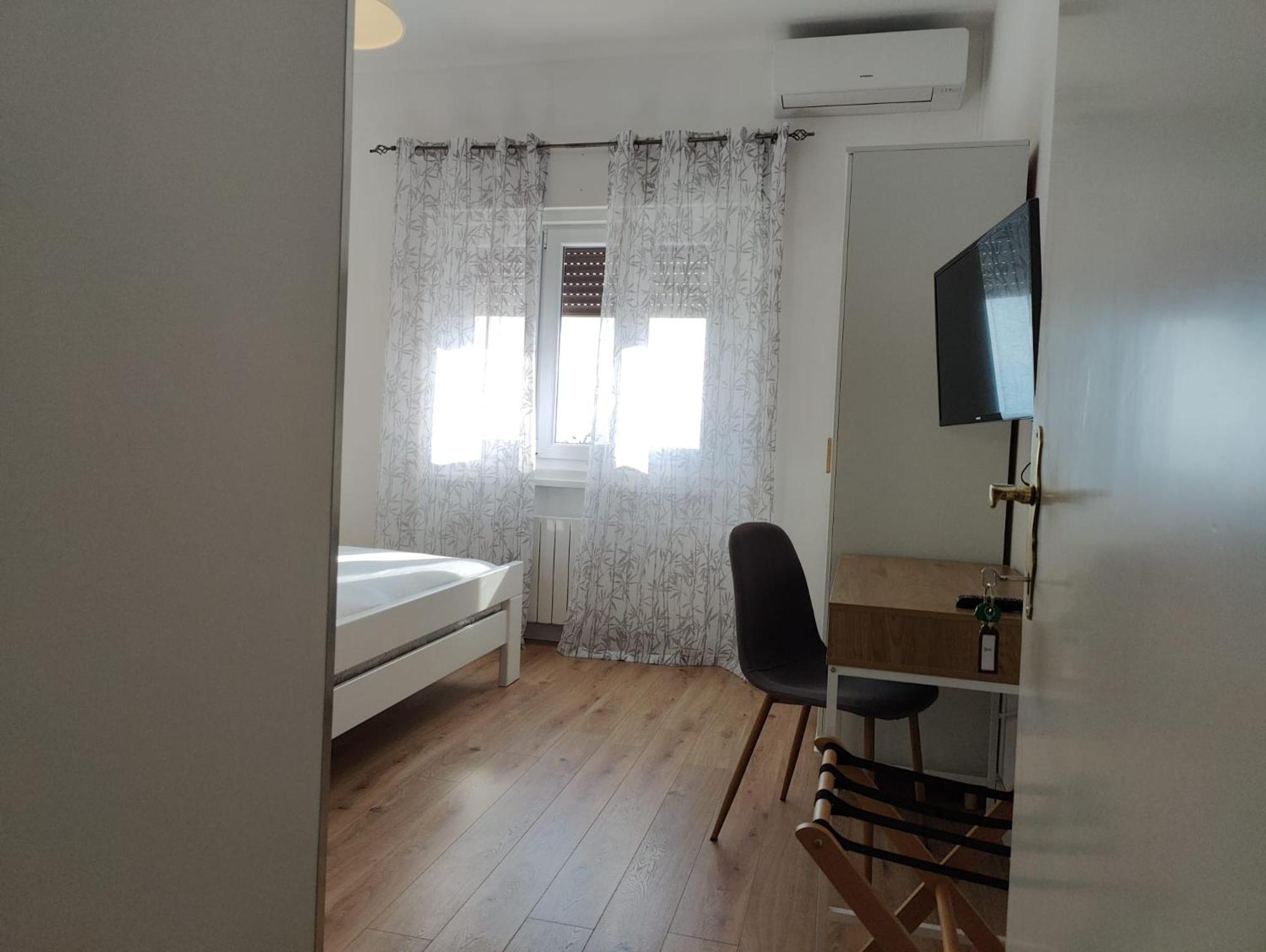 Bed And Breakfast Cattinara Trieste Exterior foto