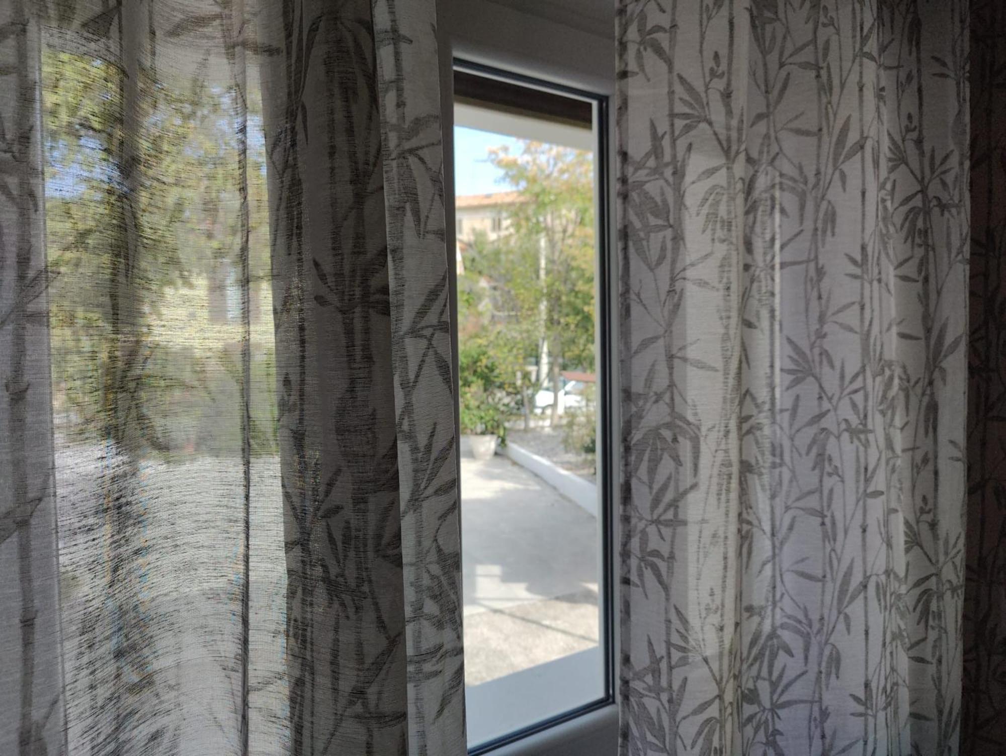 Bed And Breakfast Cattinara Trieste Exterior foto