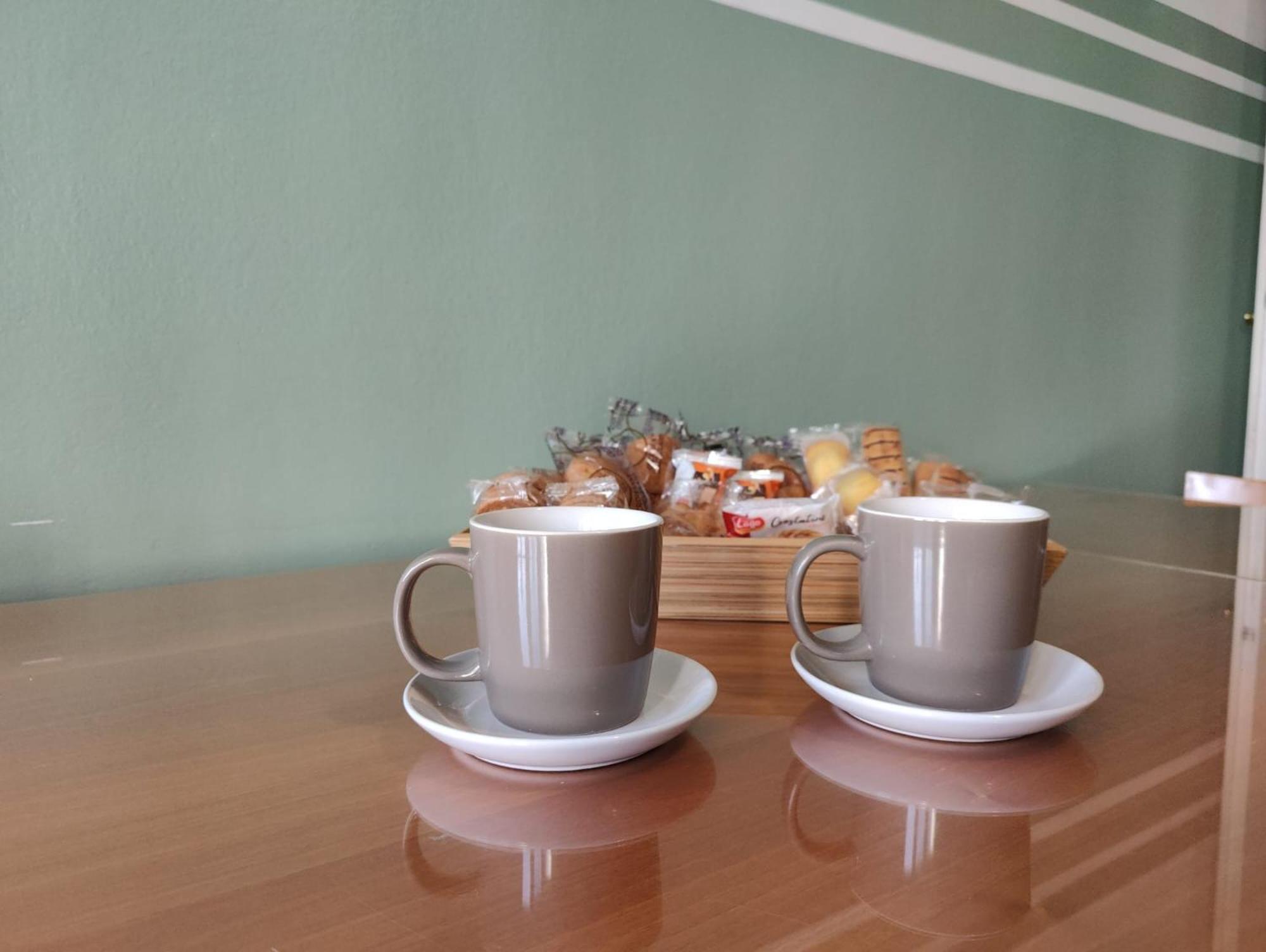 Bed And Breakfast Cattinara Trieste Exterior foto