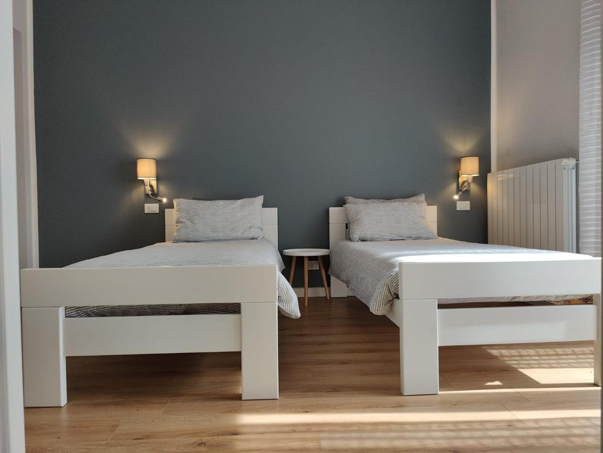 Bed And Breakfast Cattinara Trieste Exterior foto